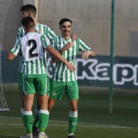 El extremeño Robert convocado con la Selección Española sub-20