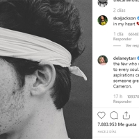 Muere Cameron Boyce, la joven estrella de Disney