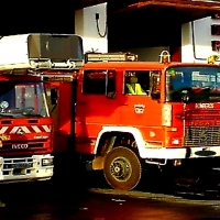 La provincia de Cáceres contará con tres nuevos parques de bomberos