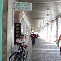 Extremadura registra 92.073 parados en junio