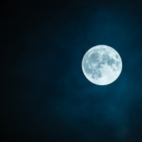 ¿Afecta la luna llena a nuestro cuerpo y nuestra salud?