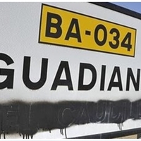Guadiana dejará de llevar al &#39;caudillo&#39; en su nombre