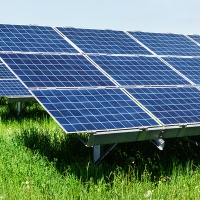 Cuatro nuevas plantas fotovoltaicas piden permiso para instalarse en Extremadura