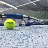 Se disputa el 29 Open Nacional de Tenis ‘Ciudad de Lares’