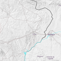 Nuevo seísmo en la frontera entre Portugal y Extremadura