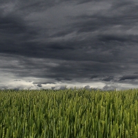 Se mantiene durante esta tarde la alerta amarilla por tormentas en varias comarcas de Extremadura