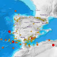 Un experto afirma que España está bajo amenaza de tsunami