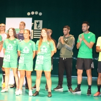 El Villanovense crea una sección de fútbol femenino