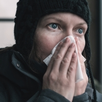 Descubren que el virus del resfriado puede ser utilizado contra el cáncer