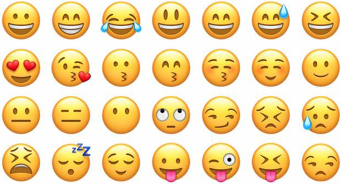 Los emojis más polémicos de la historia