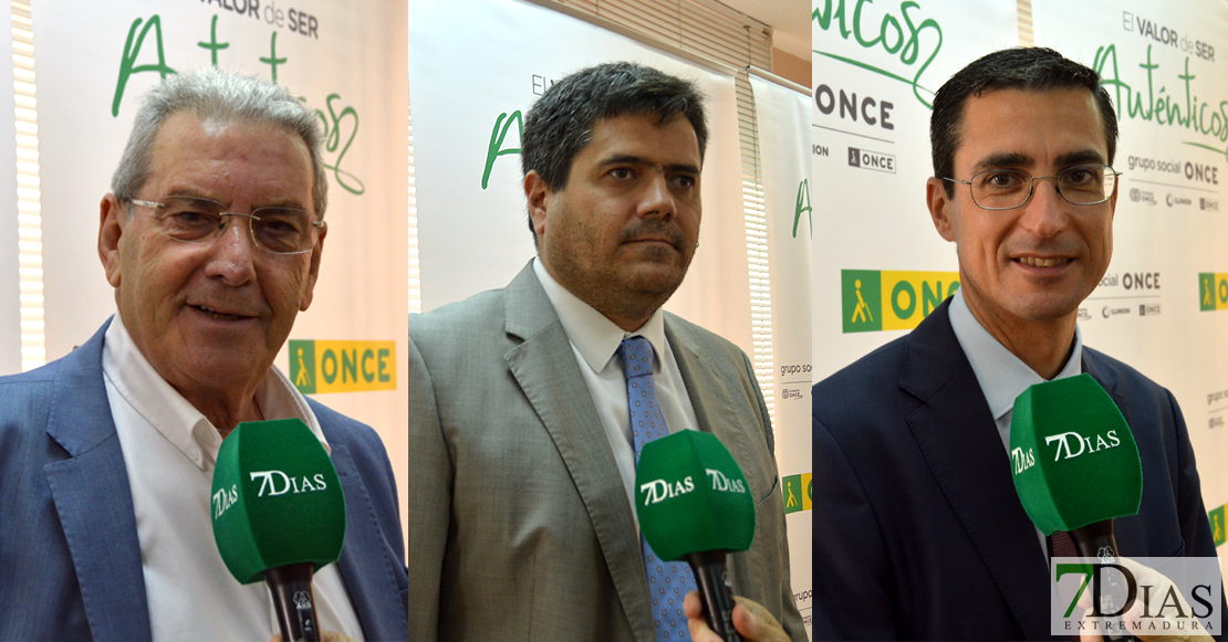 Una veintena de jóvenes discapacitados extremeños participaran en un campamento inclusivo