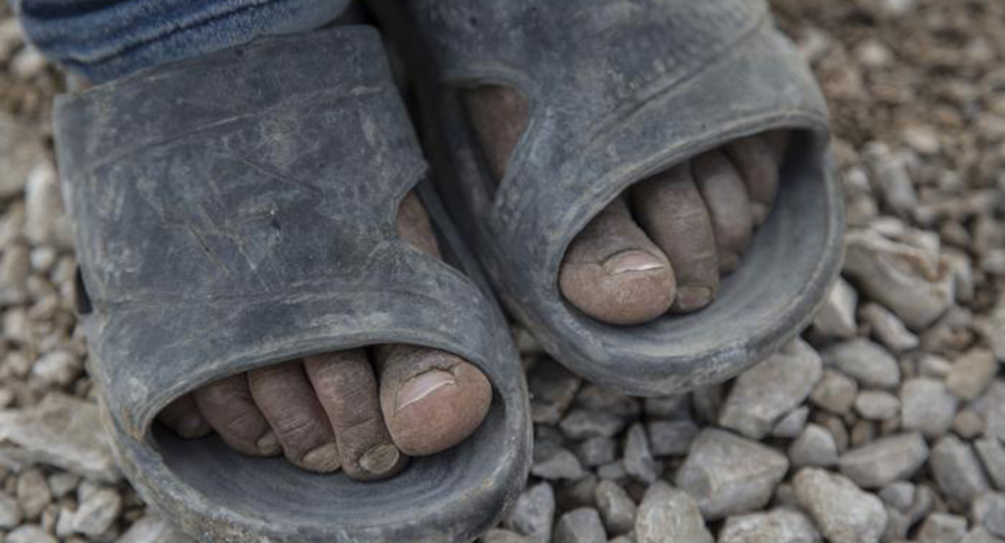 Más de 32.000 niños en situación de pobreza en Extremadura