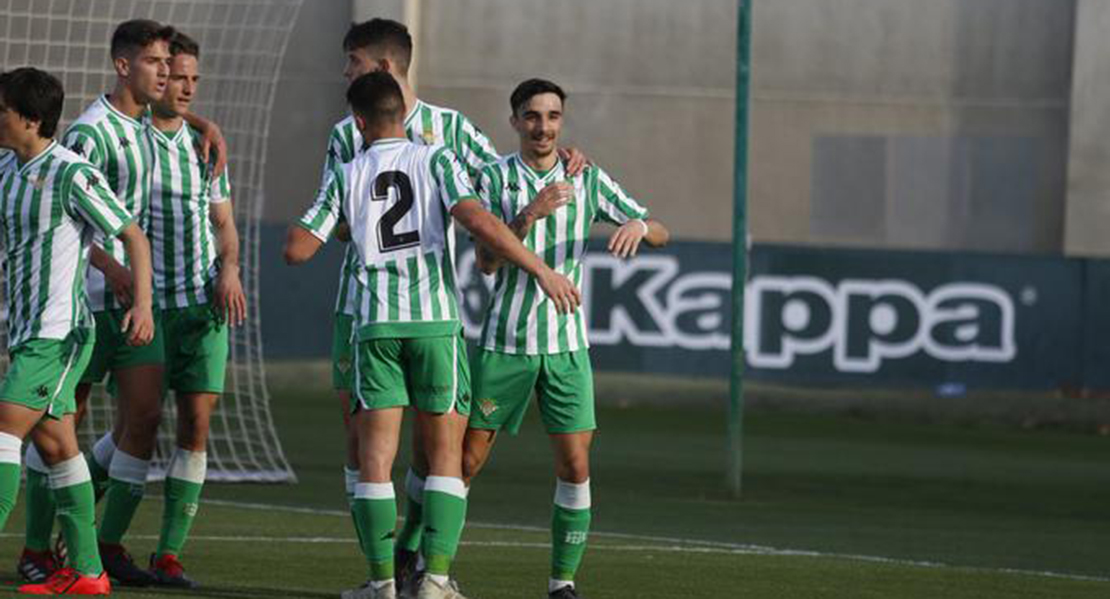 El extremeño Robert convocado con la Selección Española sub-20