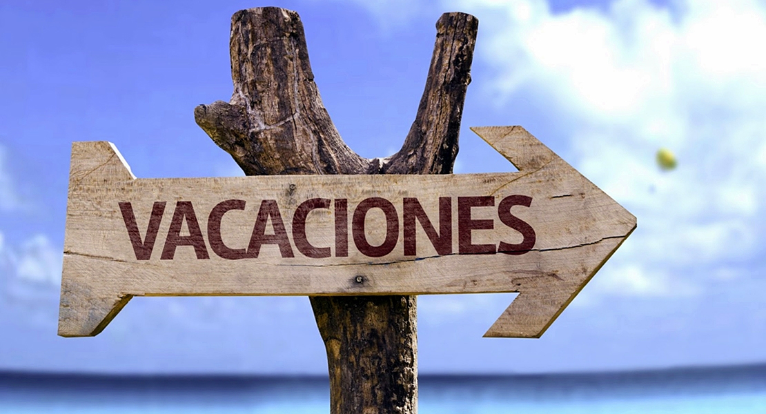 Los extremeños son los españoles que menos gastan en vacaciones