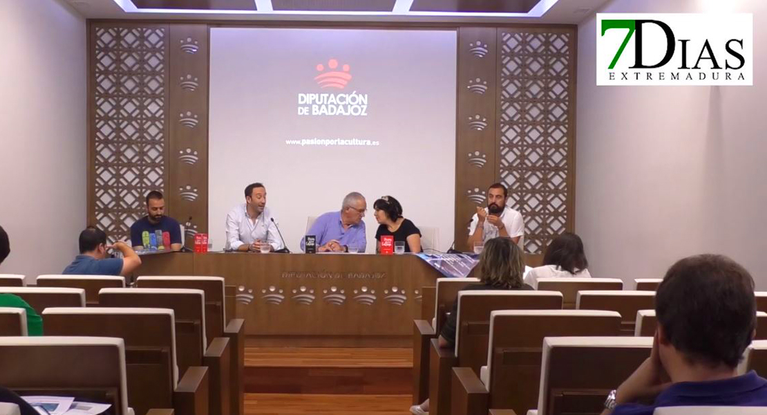 Zalamea de la Serena presenta el V Aniversario del Día de la Música