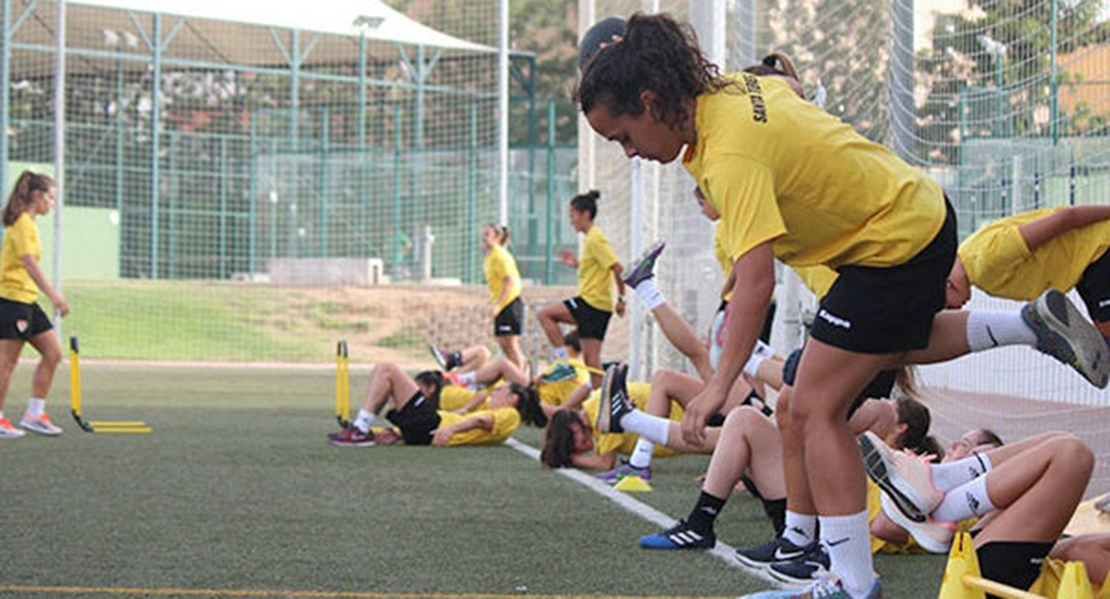 El Santa Teresa comenzará a trabajar este lunes