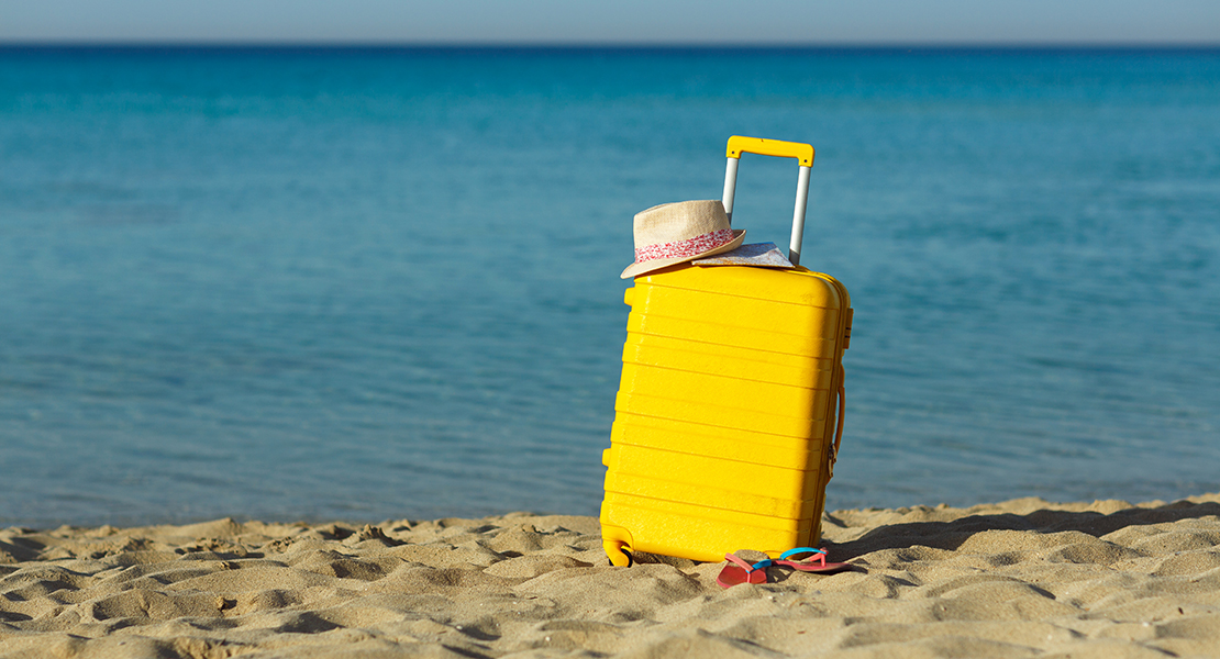 Estos consejos te ayudarán a ahorrar en tus días de vacaciones