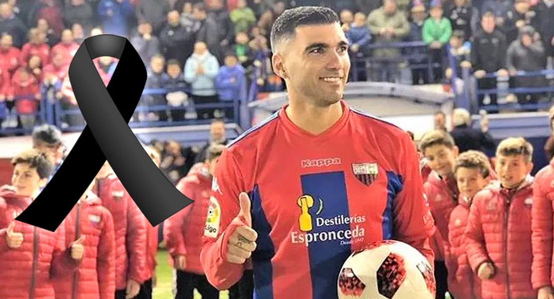 El Sevilla y Extremadura UD homenajearán a José Antonio Reyes