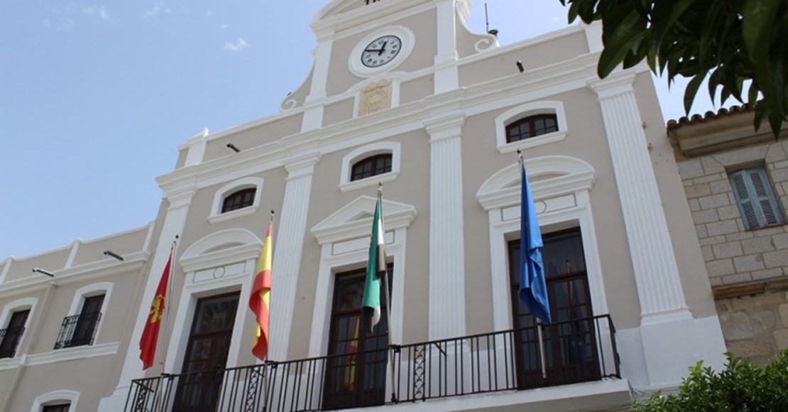 Diez personas trabajan en el Servicio de Información, Valoración y Orientación de Mérida