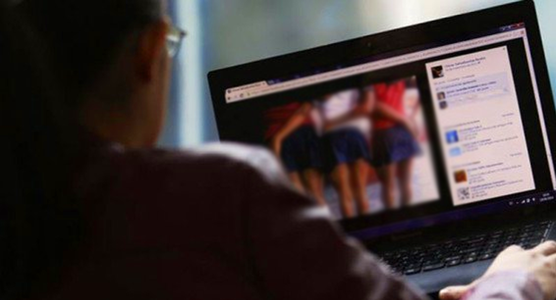 Detienen a un joven de 18 años en Badajoz por compartir pornografía en una red social