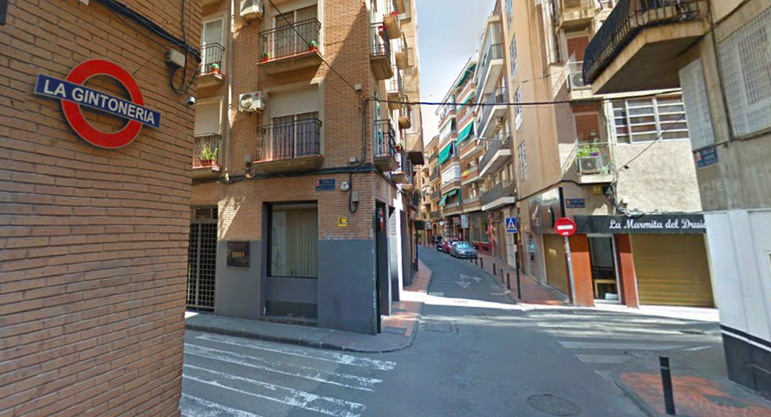 Detienen a tres hombres por un supuesto caso de violación en Murcia