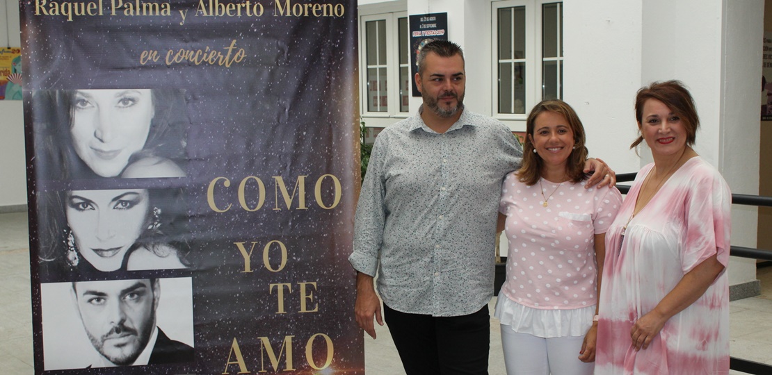 Orquestas, copla, flamenco, jazz sonarán esta Feria en la Caseta Municipal