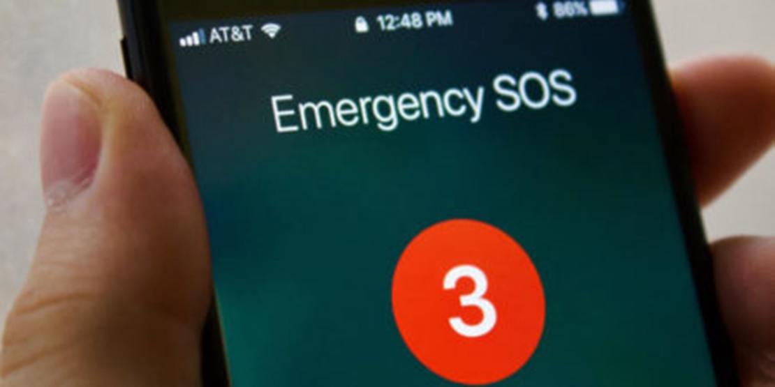 Un nuevo sistema de localización podría salvar 7500 vidas en diez años