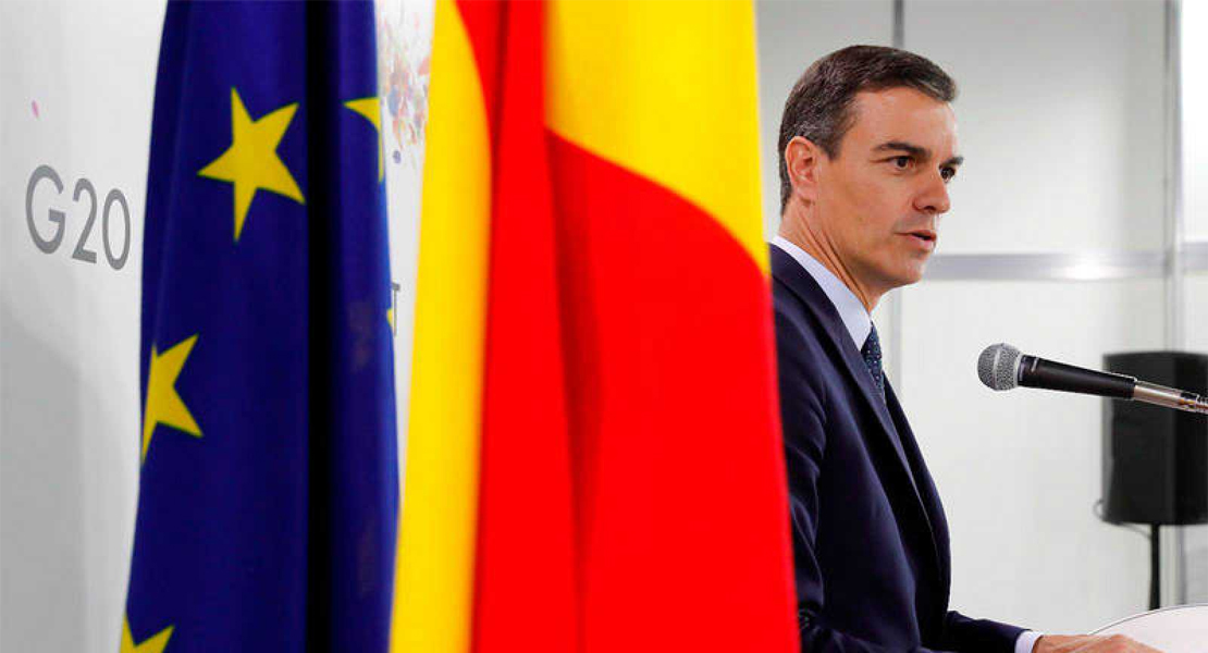 Sánchez se reunirá después del verano con Unidas Podemos y los partidos independentistas