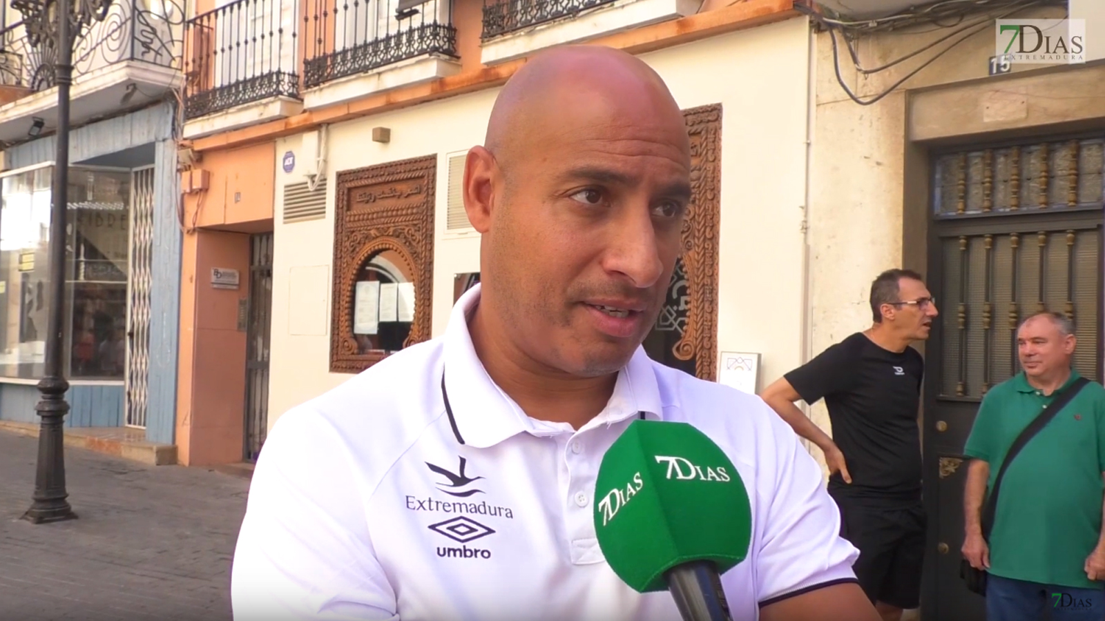 Nafti: &quot;A esta hora no sé dónde jugaremos en Cartagena&quot;