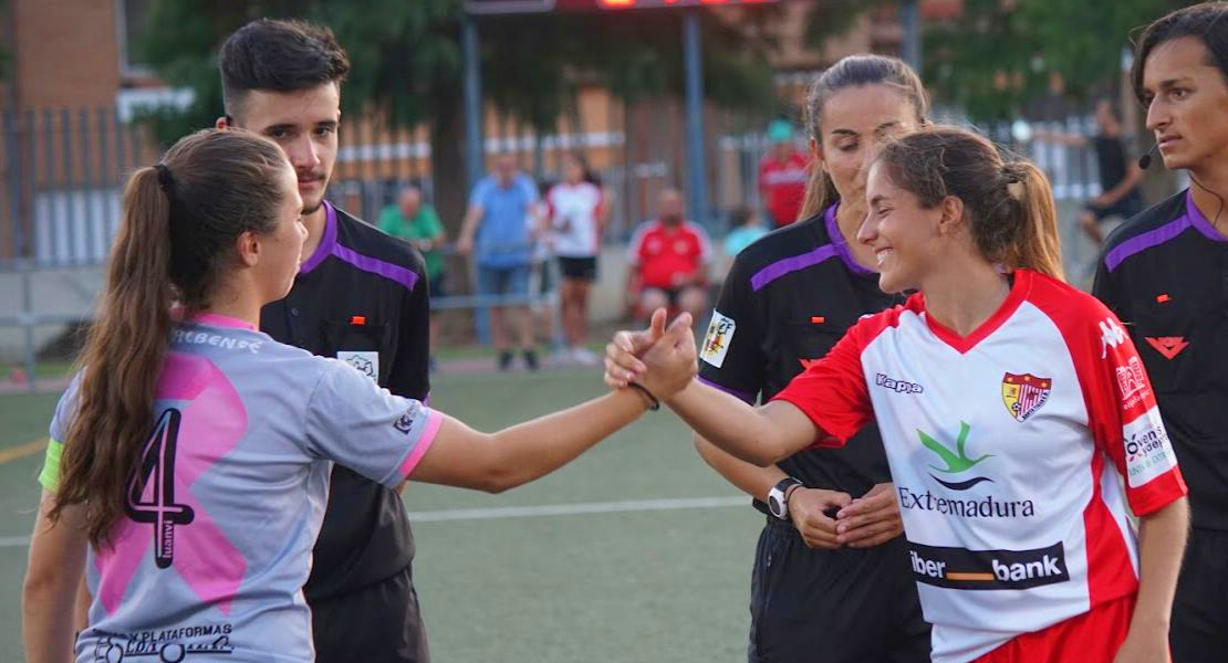 El Liberbank Santa Teresa visita Córdoba para continuar su pretemporada