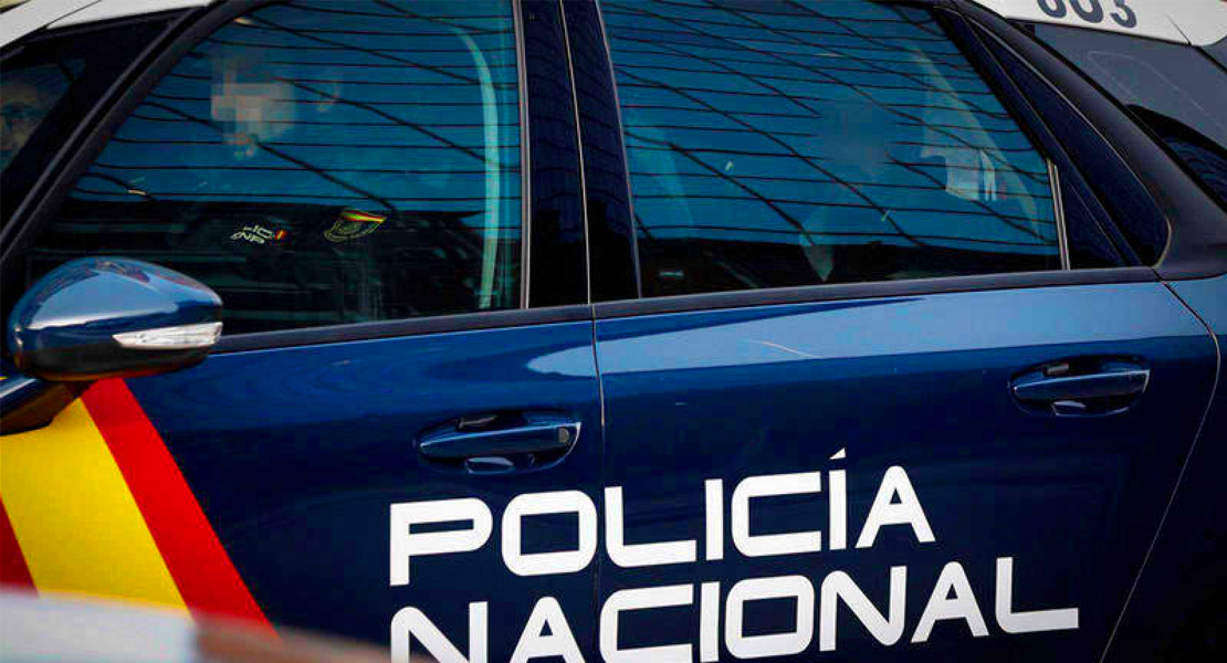 Tres hombres detenidos tras una persecución policial en Don Benito