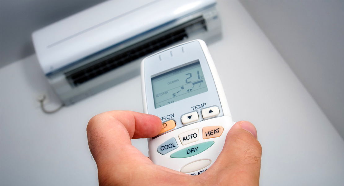Cinco consejos para ahorrar en la climatización del hogar