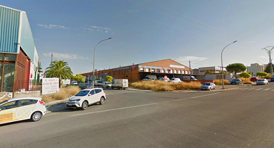 Salaya apuesta por emprender y recuperar el proyecto del polígono industrial de Capellanías