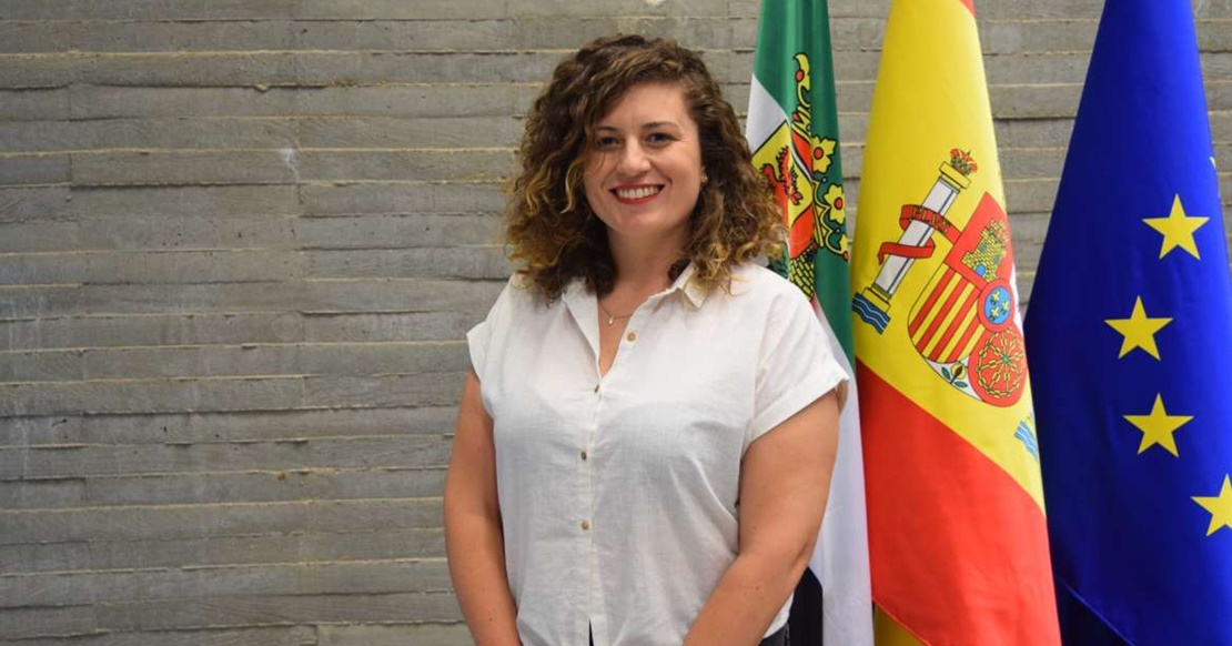 Natalia Rodrigo, nueva directora de la Filmoteca de Extremadura