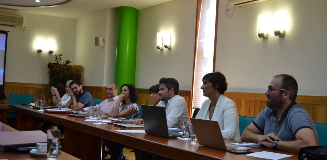 Extremadura y Portugal trabajan en un proyecto para crear tejidos vivos que regeneren lesiones y órganos