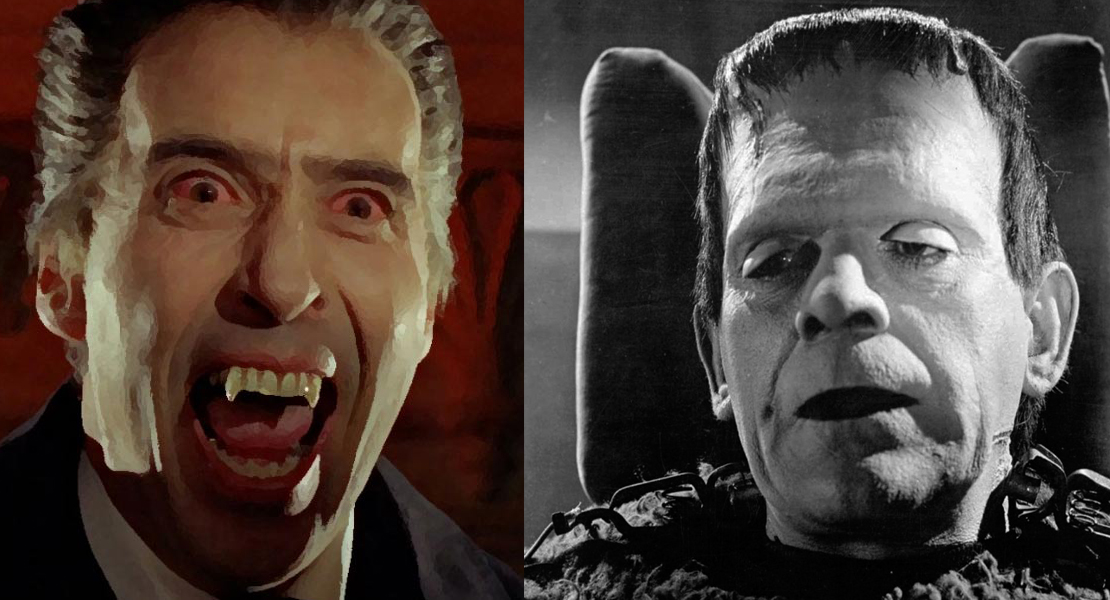 OPINIÓN: Frankenstein y Drácula reinan en Badajoz