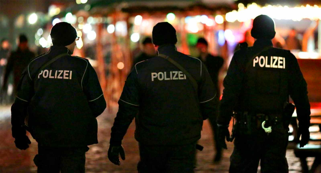 Hallan una española asesinada en un apartamento de Alemania