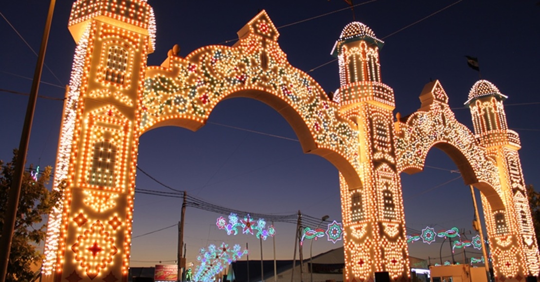 La Feria de Mérida mejora su accesibilidad para el disfrute de todos y todas