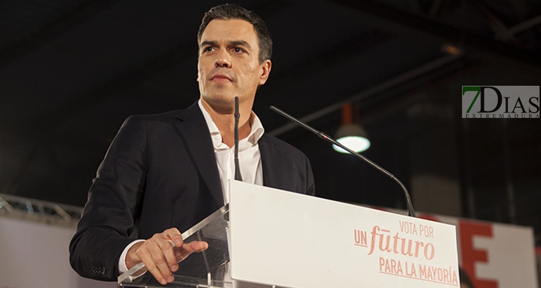 Sánchez dice que la “desconfianza” entre PSOE y UP es “recíproca”