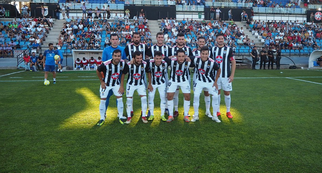 Conoce los dorsales que portará cada jugador blanquinegro durante la temporada
