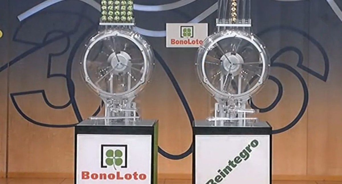 La Bonoloto deja dos cuantiosos premios en Extremadura
