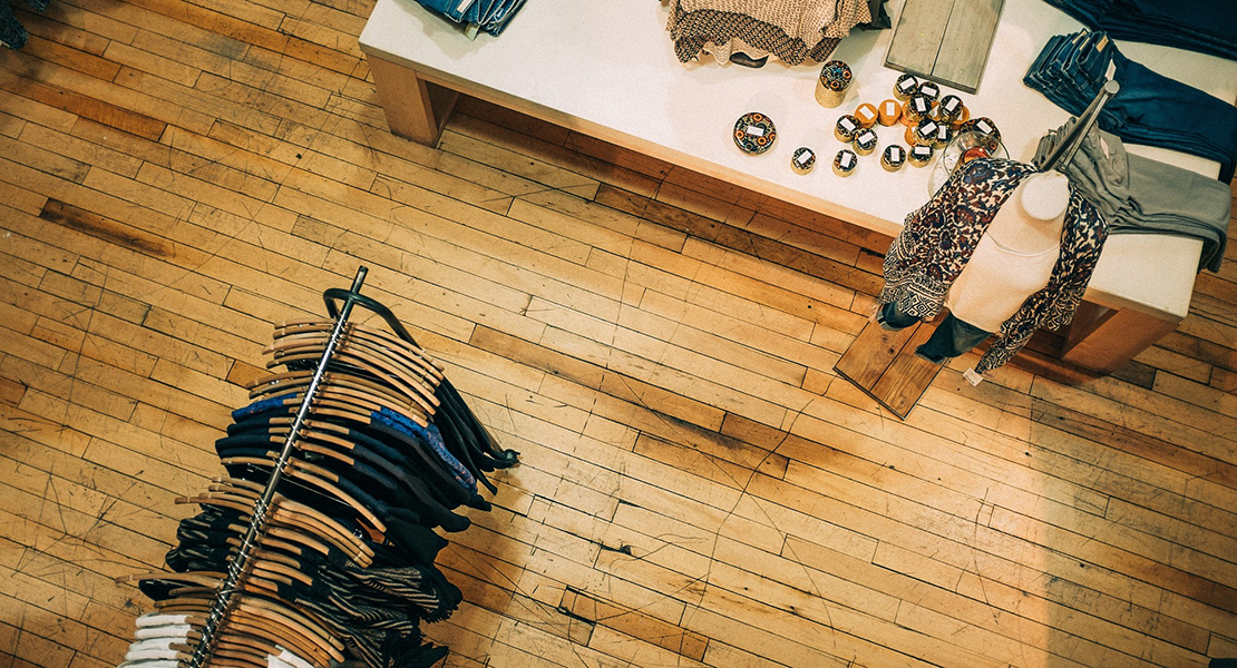 Las ventas minoristas disminuyen en Extremadura