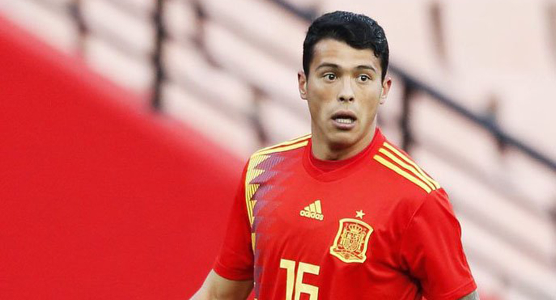 El Manchester City cede al extremeño Pedro Porro al Valladolid