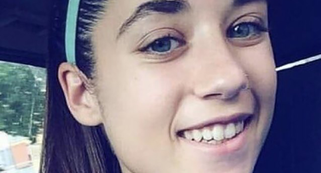La futbolista Alba Esteban Frau fallece tras un accidente de moto
