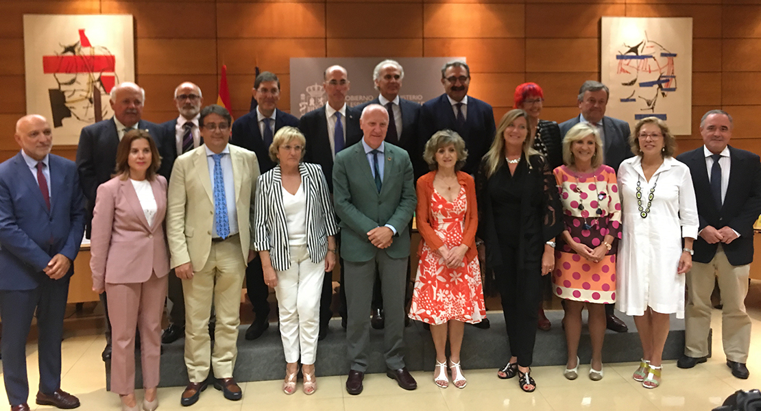 Sanidad pide “certidumbre y coordinación” ante brote de listeriosis de Andalucía