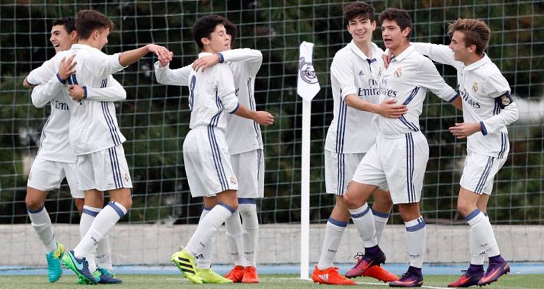 Real Madrid y Atlético estarán en el Trofeo de Fútbol Espiga 'Ciudad de la Serena'