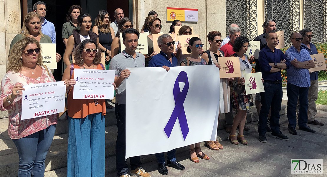 Se confirma que la mujer asesinada en L’Hospitalet de Llobregat es un nuevo caso de violencia machista