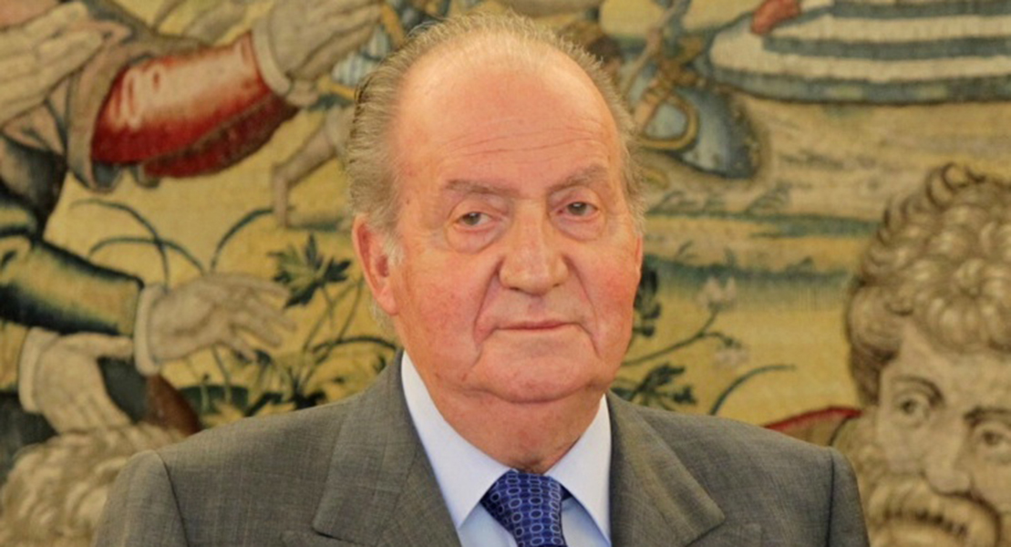 El Rey Juan Carlos pasará por el quirófano este sábado