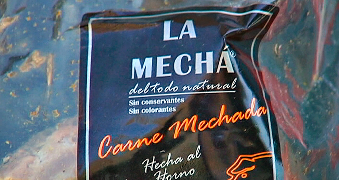 La carne ‘La Mechá’ comercializada como marca blanca está mal etiquetada
