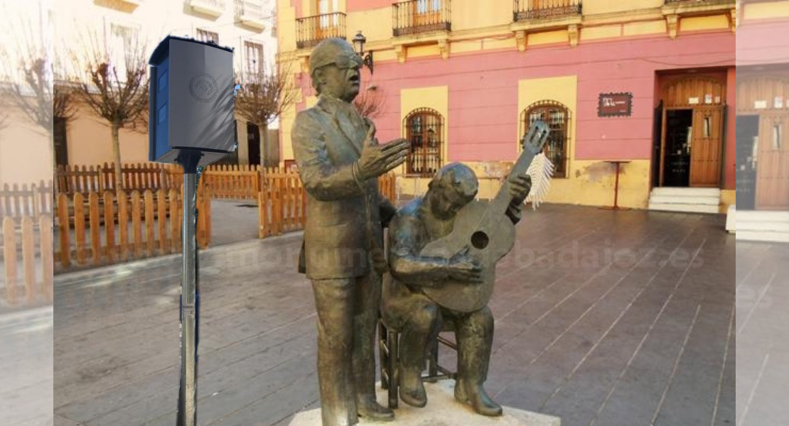 Los &#39;memes&#39; más divertidos del nuevo radar fijo en Badajoz